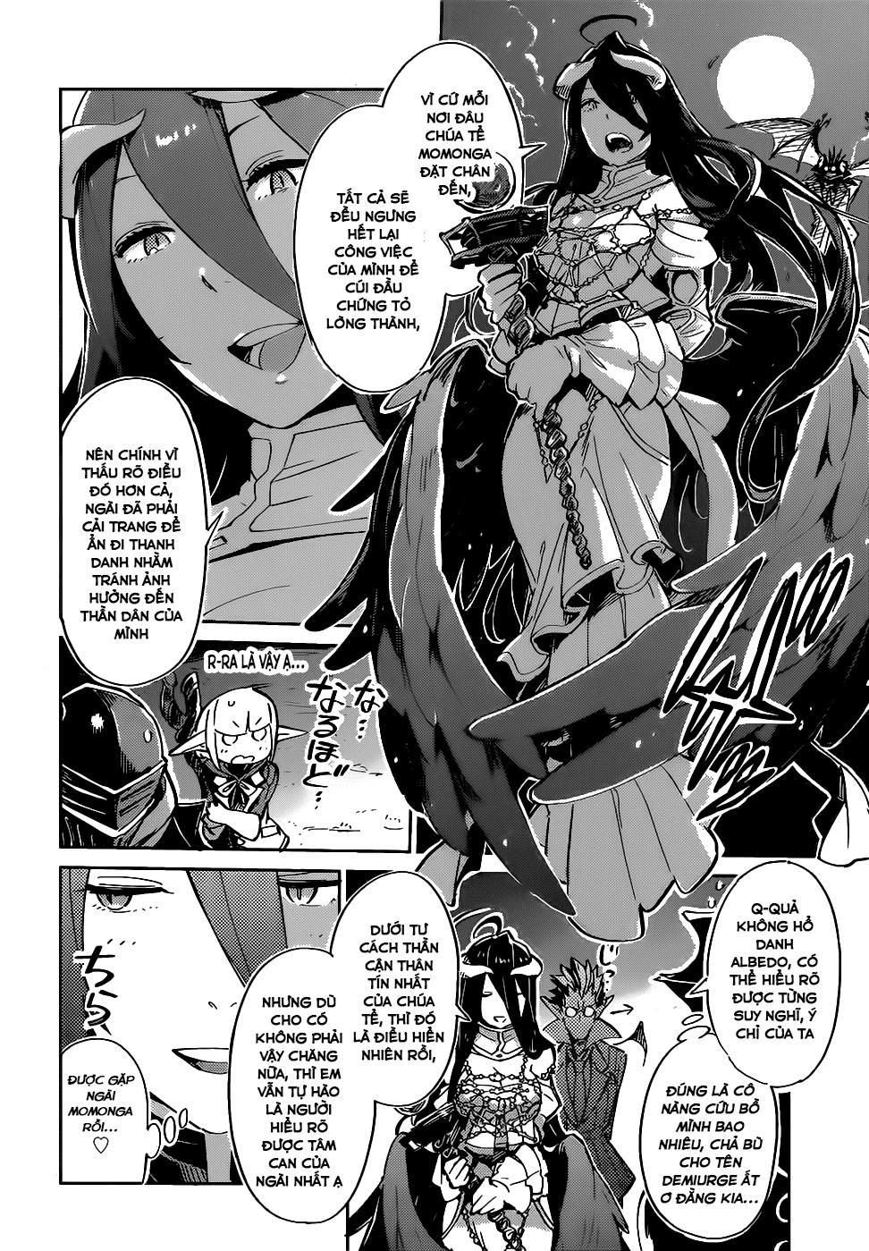 đọc truyện Khám Phá Thế Giới Game Chương 2 ảnh 31 tại Thiên Thai Truyện