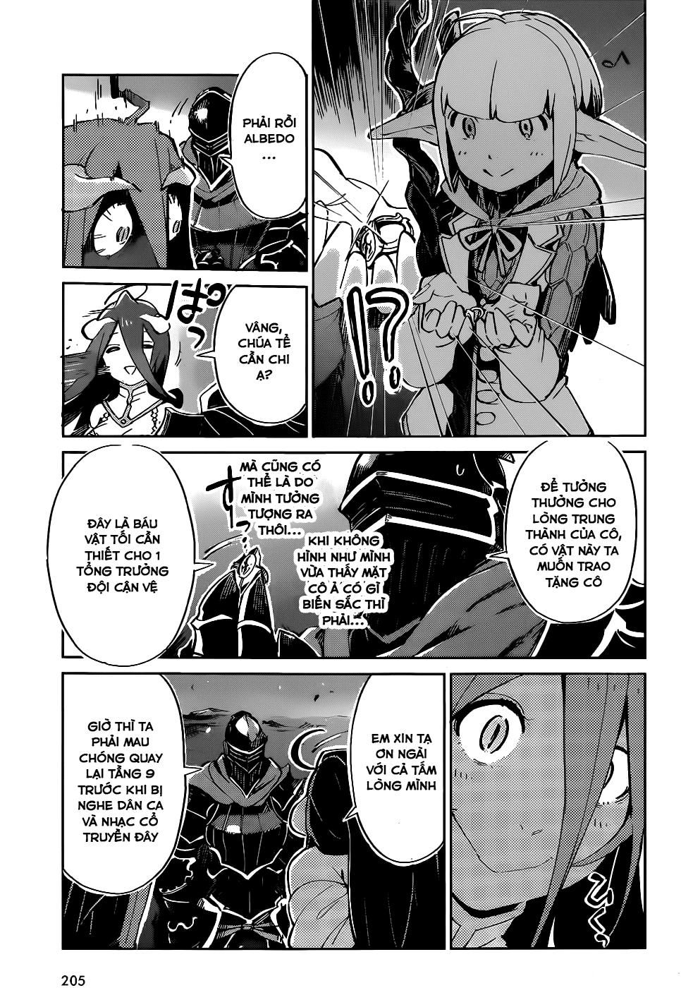 đọc truyện Khám Phá Thế Giới Game Chương 2 ảnh 32 tại Thiên Thai Truyện