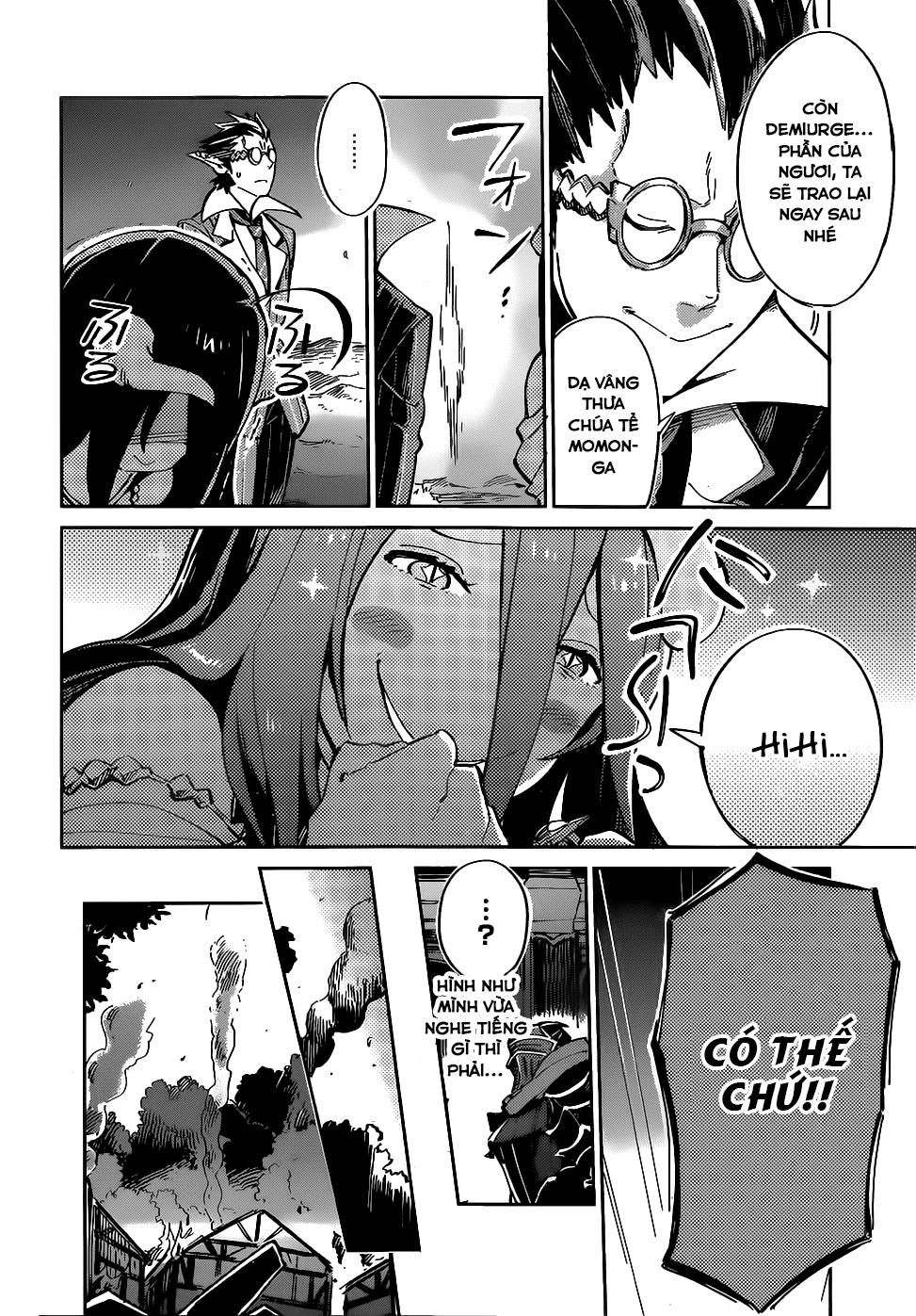 đọc truyện Khám Phá Thế Giới Game Chương 2 ảnh 33 tại Thiên Thai Truyện