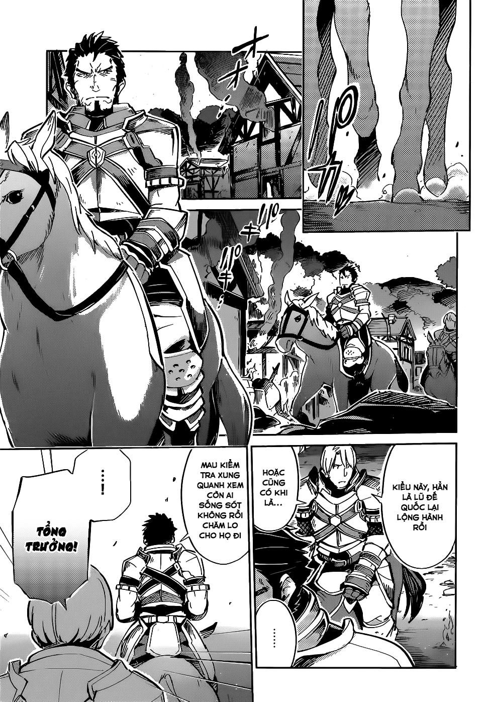 đọc truyện Khám Phá Thế Giới Game Chương 2 ảnh 34 tại Thiên Thai Truyện