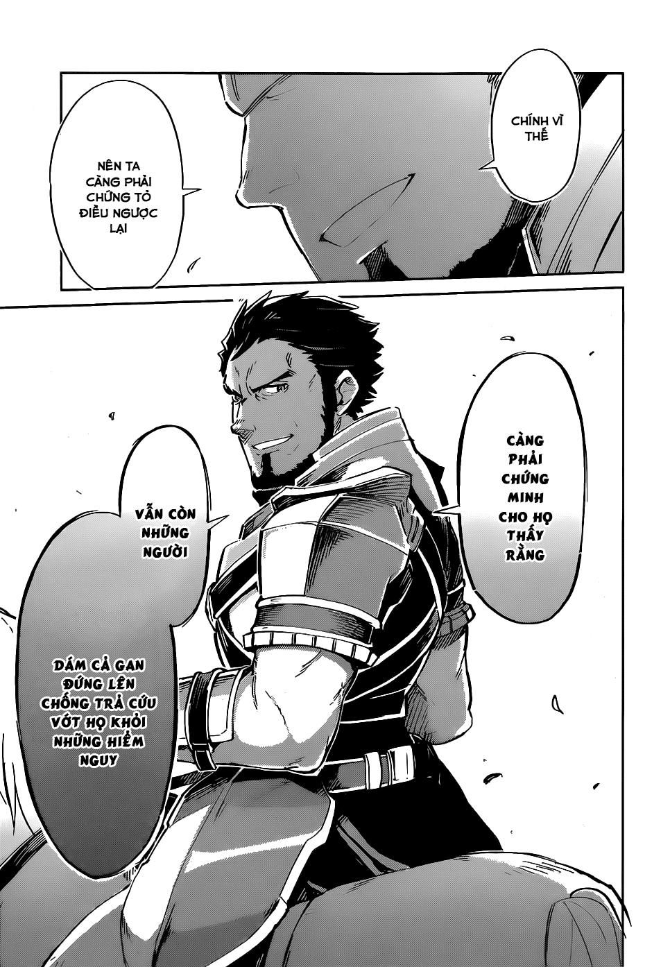 đọc truyện Khám Phá Thế Giới Game Chương 2 ảnh 36 tại Thiên Thai Truyện