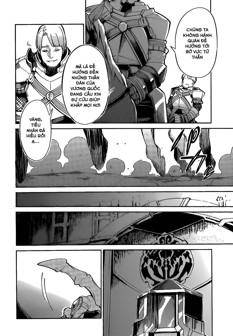 đọc truyện Khám Phá Thế Giới Game Chương 2 ảnh 37 tại Thiên Thai Truyện