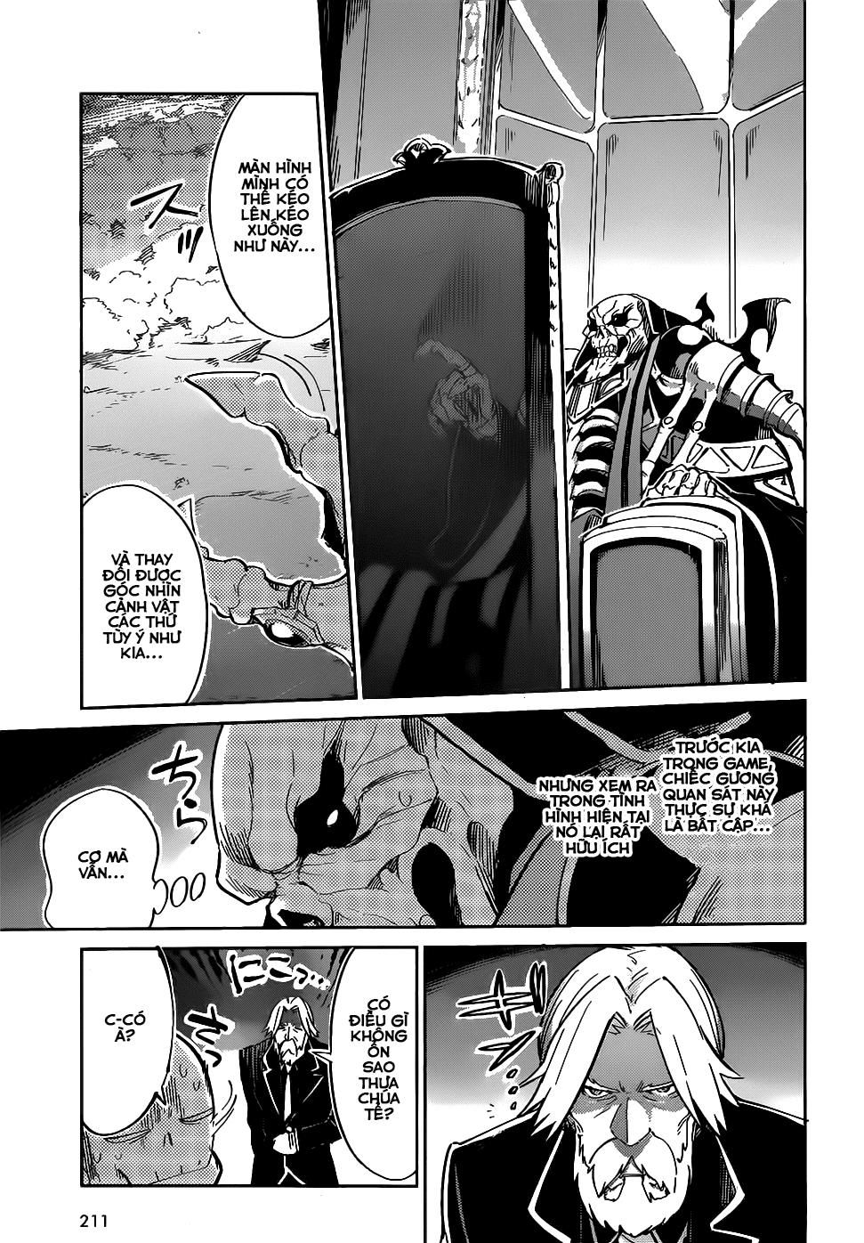 đọc truyện Khám Phá Thế Giới Game Chương 2 ảnh 38 tại Thiên Thai Truyện