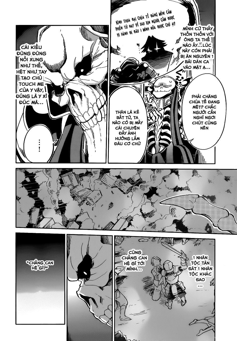 đọc truyện Khám Phá Thế Giới Game Chương 2 ảnh 39 tại Thiên Thai Truyện