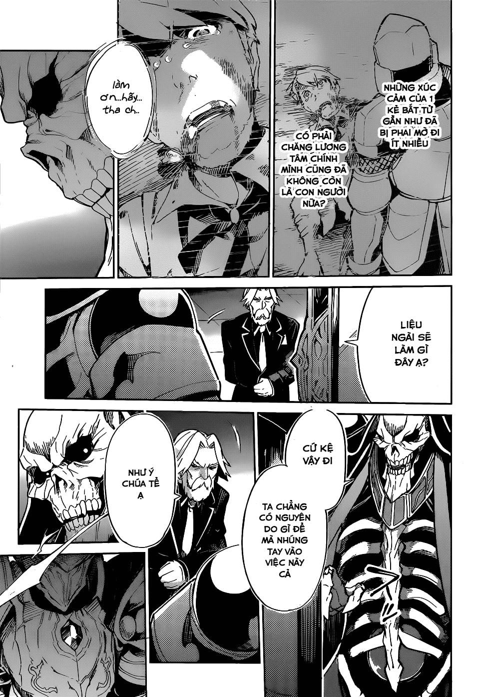 đọc truyện Khám Phá Thế Giới Game Chương 2 ảnh 40 tại Thiên Thai Truyện