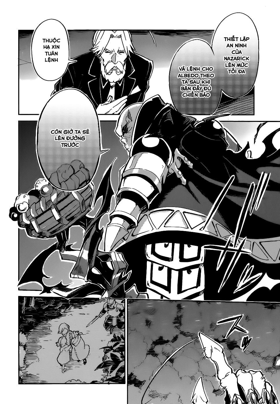 đọc truyện Khám Phá Thế Giới Game Chương 2 ảnh 43 tại Thiên Thai Truyện