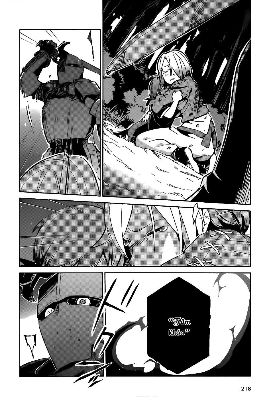 đọc truyện Khám Phá Thế Giới Game Chương 2 ảnh 45 tại Thiên Thai Truyện