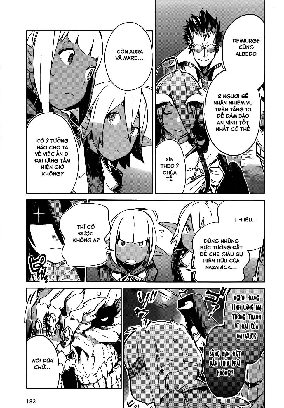 đọc truyện Khám Phá Thế Giới Game Chương 2 ảnh 10 tại Thiên Thai Truyện