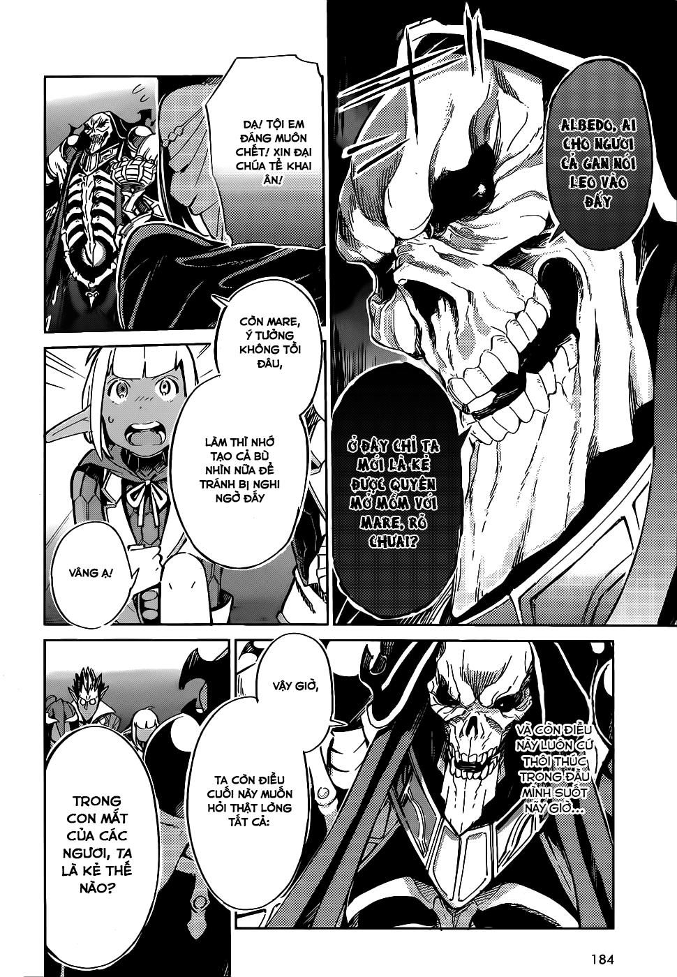 đọc truyện Khám Phá Thế Giới Game Chương 2 ảnh 11 tại Thiên Thai Truyện