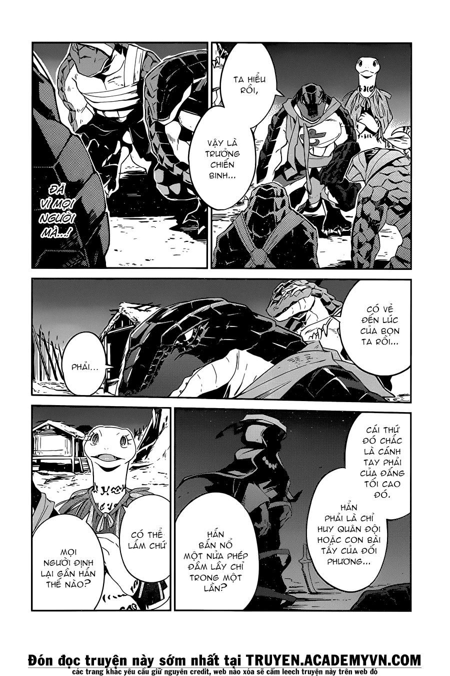 đọc truyện Khám Phá Thế Giới Game Chương 20 ảnh 12 tại Thiên Thai Truyện