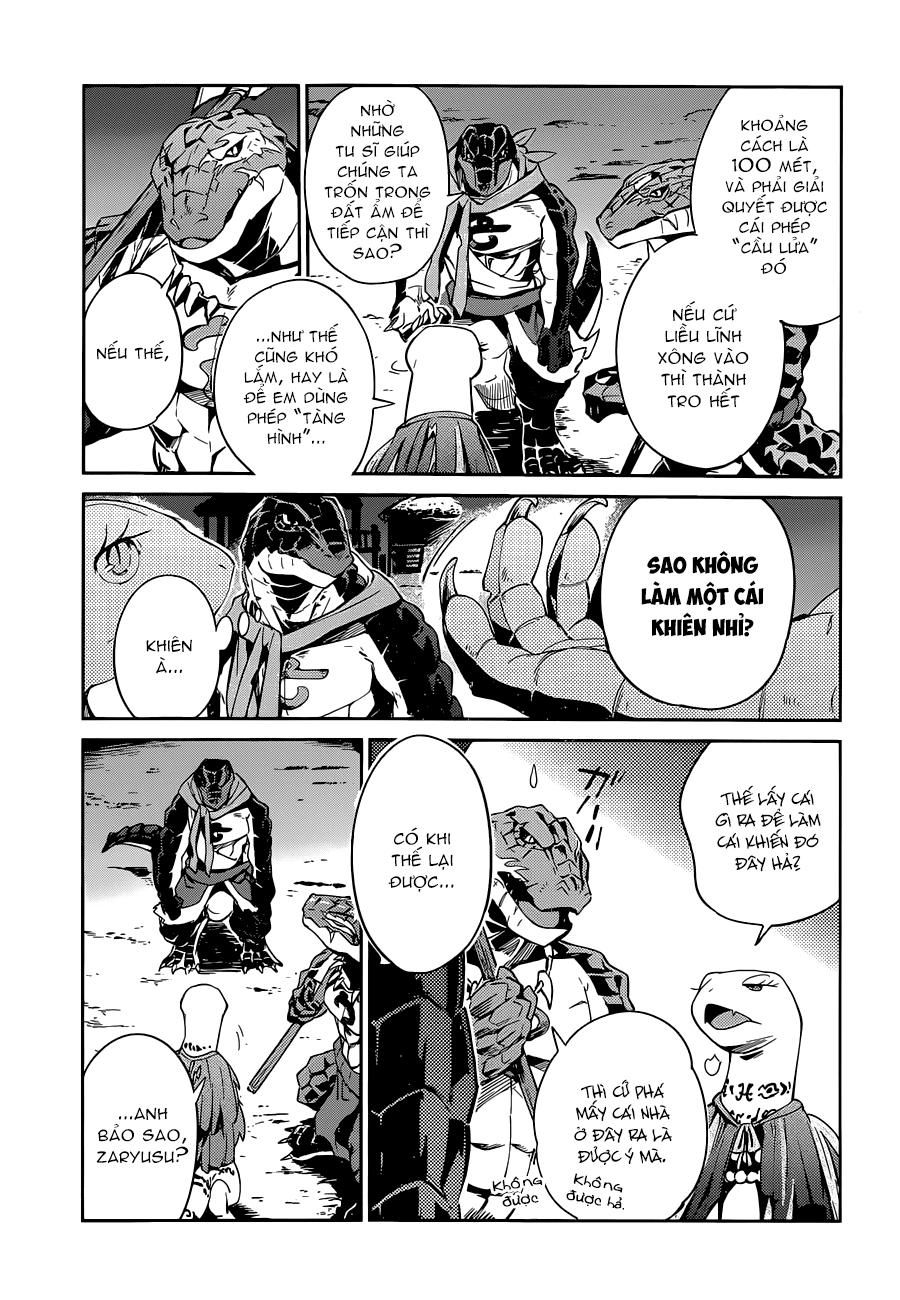 đọc truyện Khám Phá Thế Giới Game Chương 20 ảnh 13 tại Thiên Thai Truyện