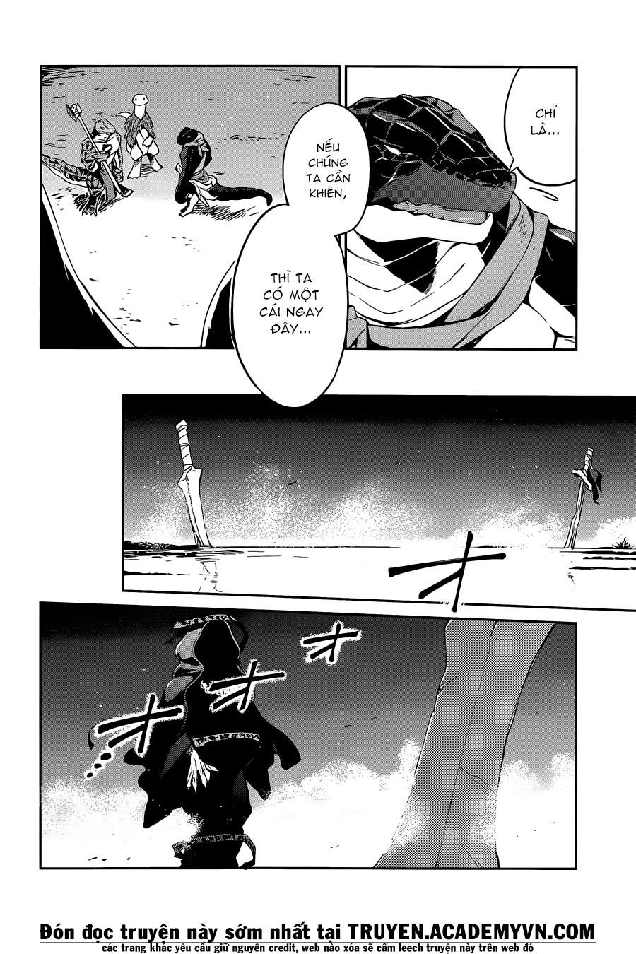 đọc truyện Khám Phá Thế Giới Game Chương 20 ảnh 14 tại Thiên Thai Truyện