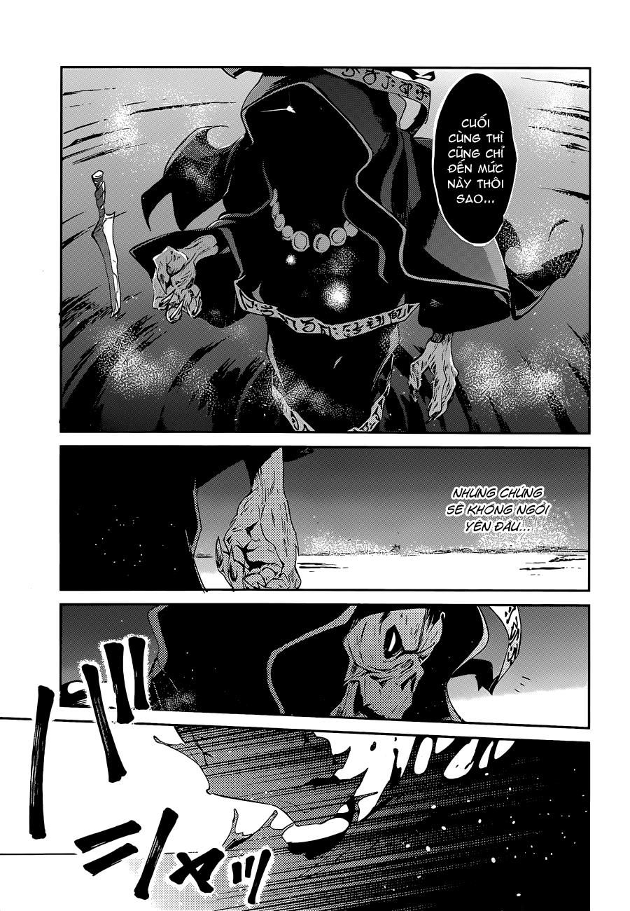 đọc truyện Khám Phá Thế Giới Game Chương 20 ảnh 15 tại Thiên Thai Truyện