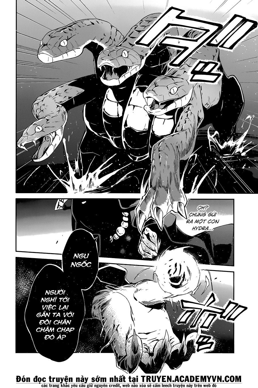 đọc truyện Khám Phá Thế Giới Game Chương 20 ảnh 16 tại Thiên Thai Truyện