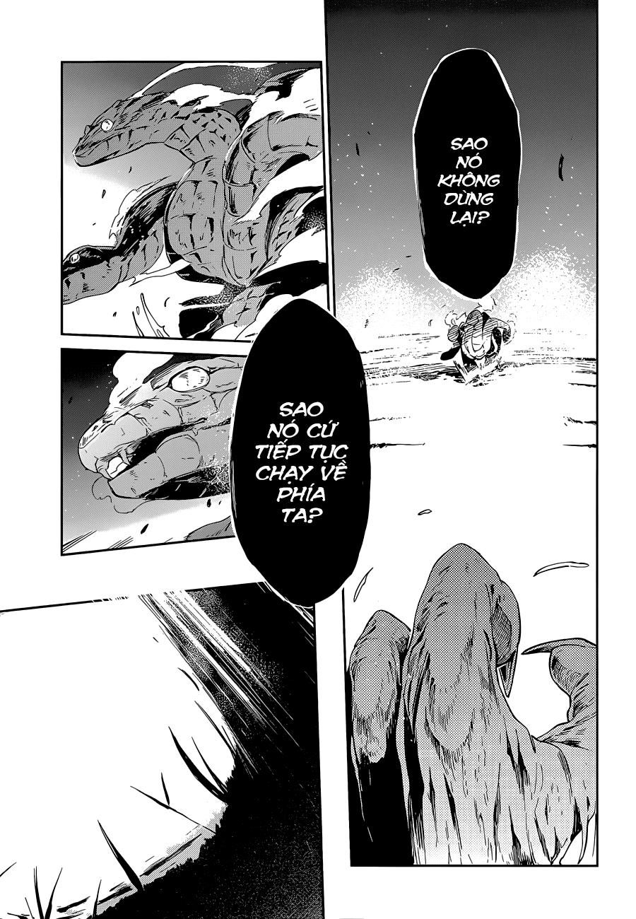 đọc truyện Khám Phá Thế Giới Game Chương 20 ảnh 19 tại Thiên Thai Truyện