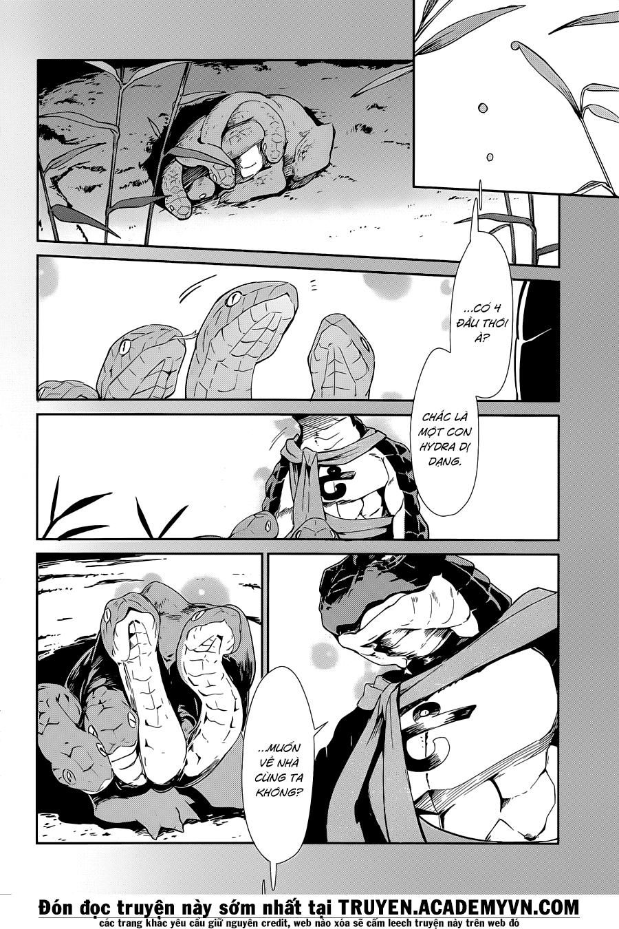 đọc truyện Khám Phá Thế Giới Game Chương 20 ảnh 20 tại Thiên Thai Truyện