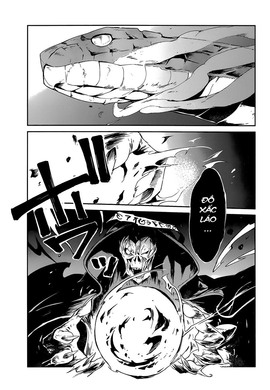 đọc truyện Khám Phá Thế Giới Game Chương 20 ảnh 21 tại Thiên Thai Truyện