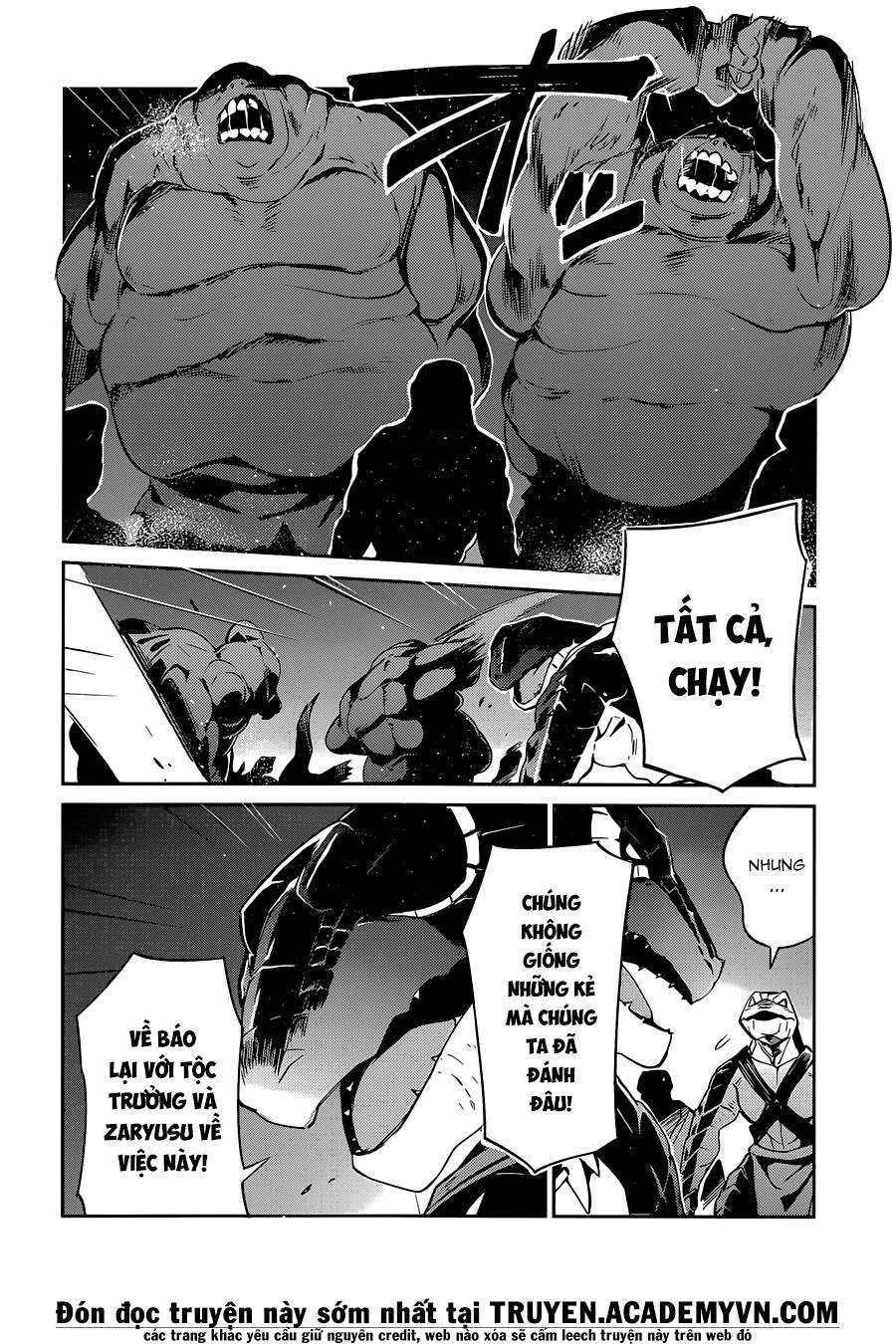 đọc truyện Khám Phá Thế Giới Game Chương 20 ảnh 8 tại Thiên Thai Truyện