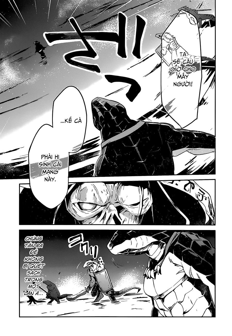 đọc truyện Khám Phá Thế Giới Game Chương 20 ảnh 9 tại Thiên Thai Truyện