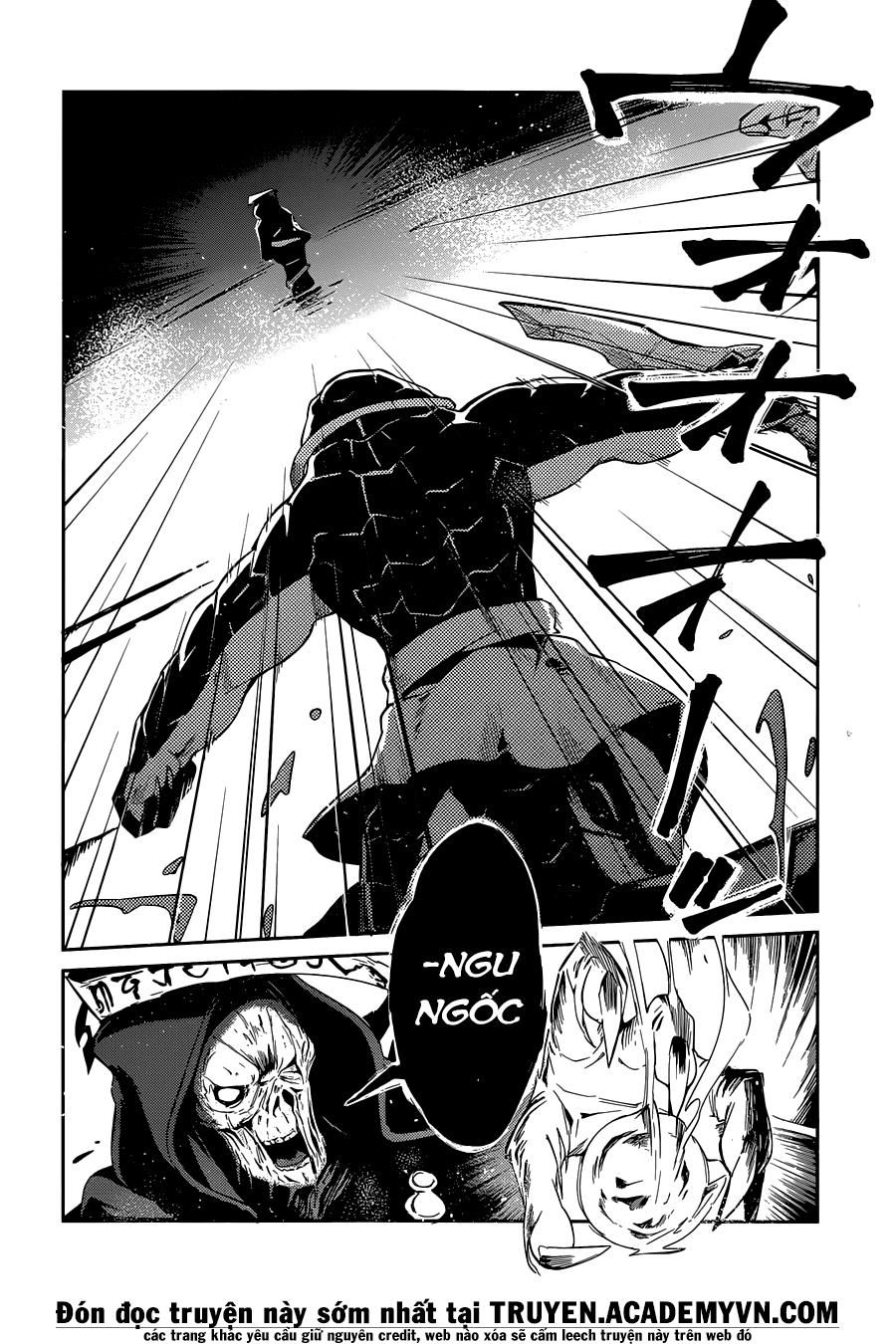 đọc truyện Khám Phá Thế Giới Game Chương 20 ảnh 10 tại Thiên Thai Truyện