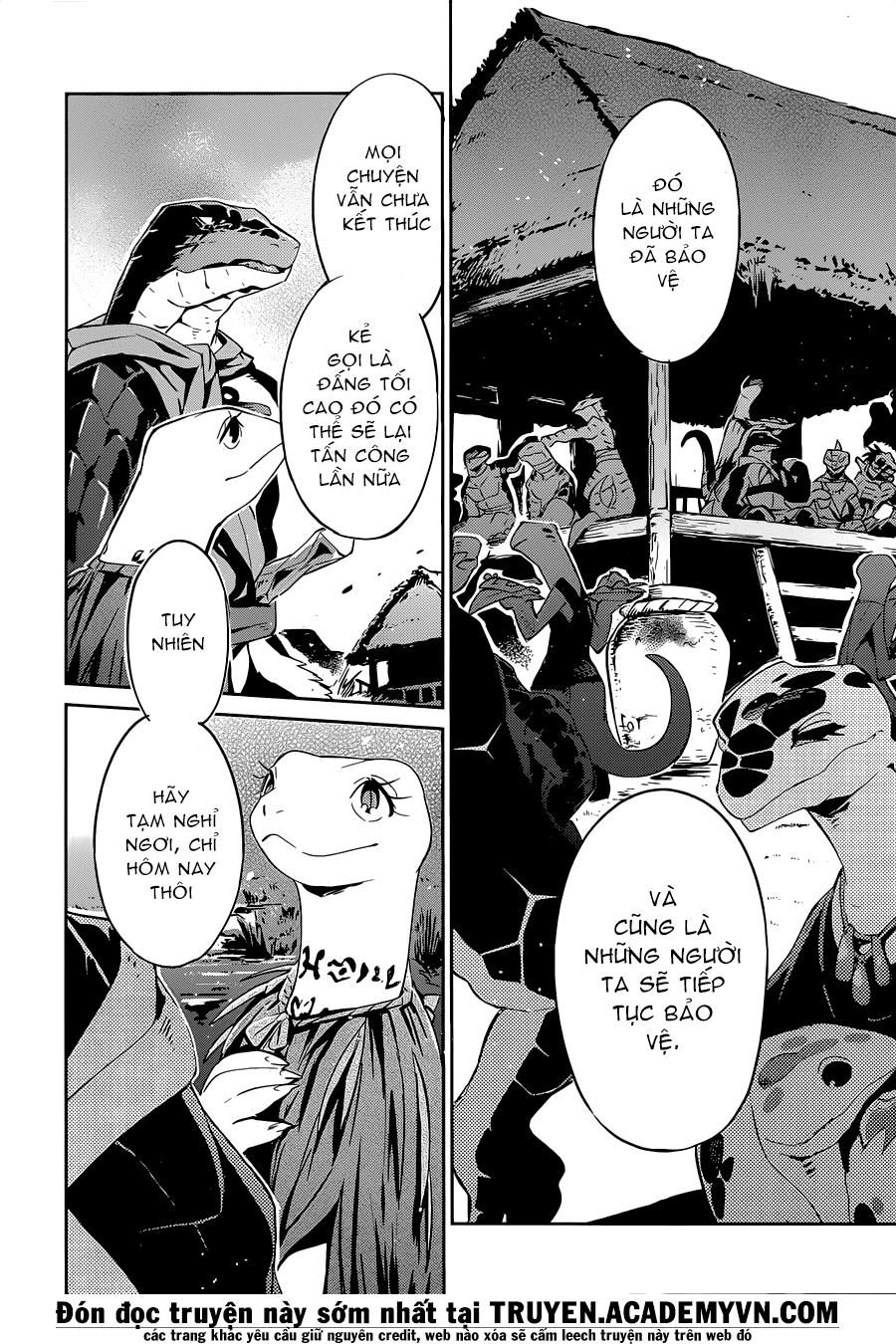 đọc truyện Khám Phá Thế Giới Game Chương 21 ảnh 21 tại Thiên Thai Truyện