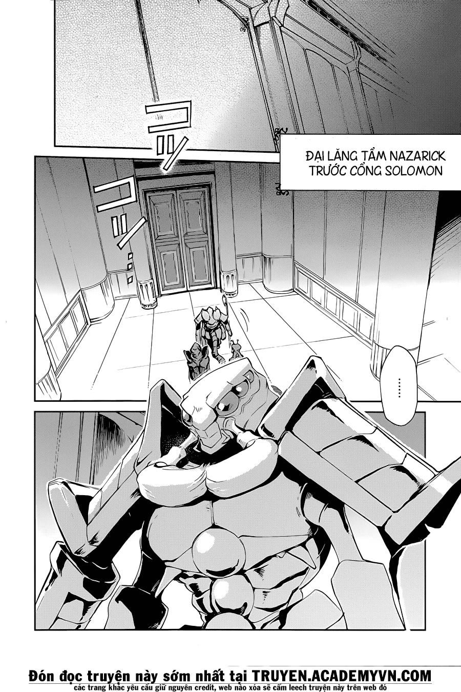 đọc truyện Khám Phá Thế Giới Game Chương 21 ảnh 23 tại Thiên Thai Truyện