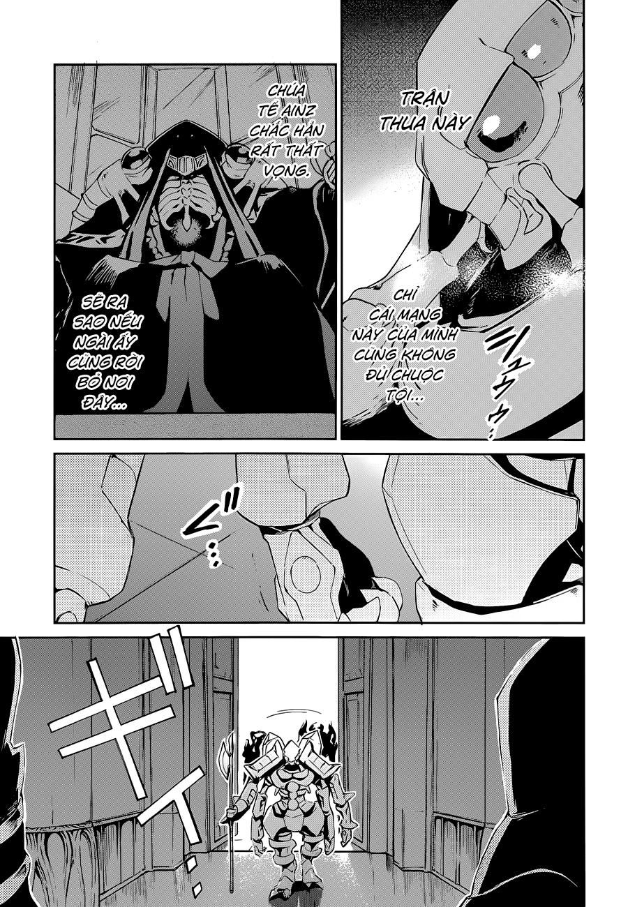 đọc truyện Khám Phá Thế Giới Game Chương 21 ảnh 24 tại Thiên Thai Truyện