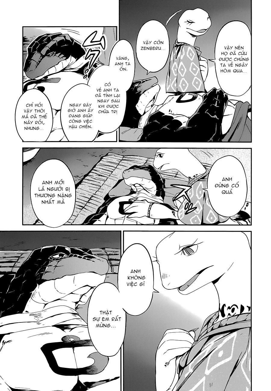 đọc truyện Khám Phá Thế Giới Game Chương 21 ảnh 10 tại Thiên Thai Truyện