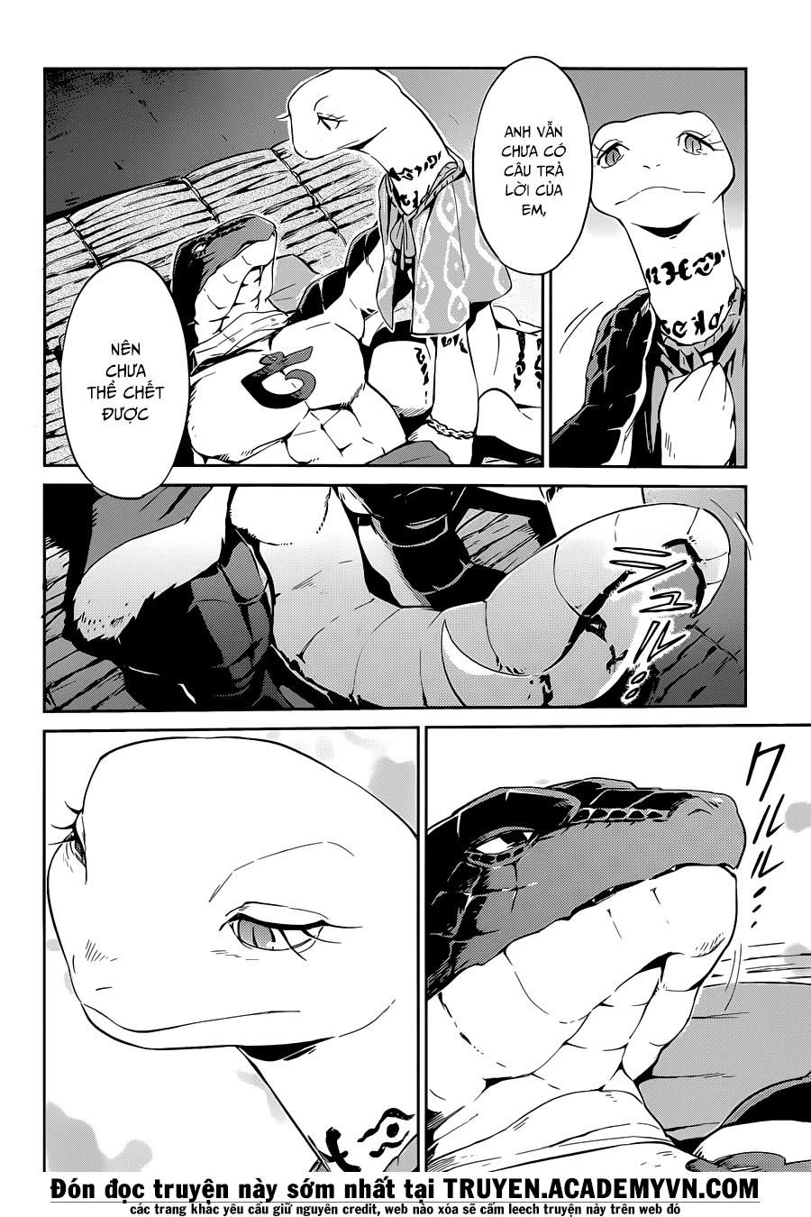 đọc truyện Khám Phá Thế Giới Game Chương 21 ảnh 11 tại Thiên Thai Truyện