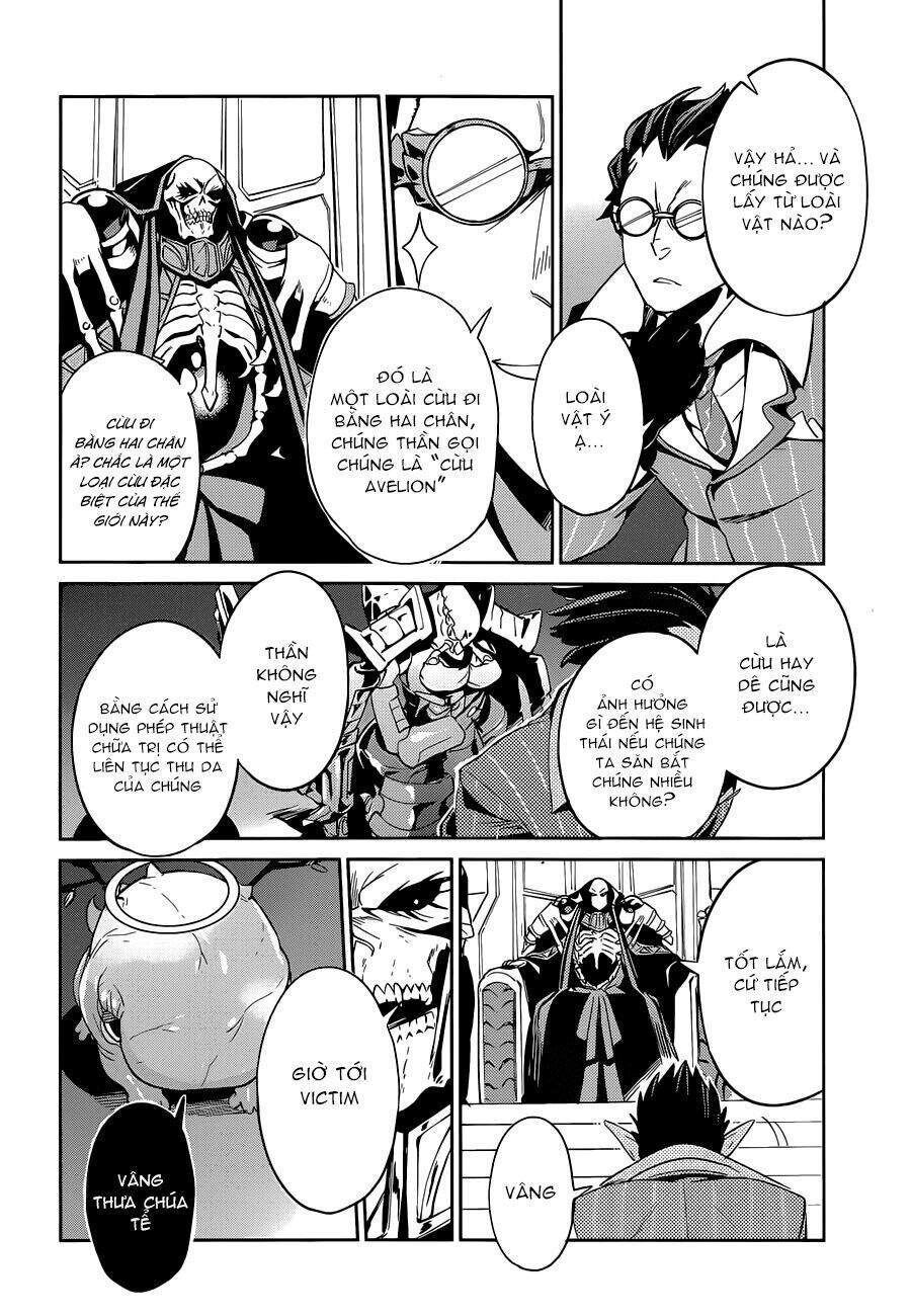 đọc truyện Khám Phá Thế Giới Game Chương 22 ảnh 12 tại Thiên Thai Truyện