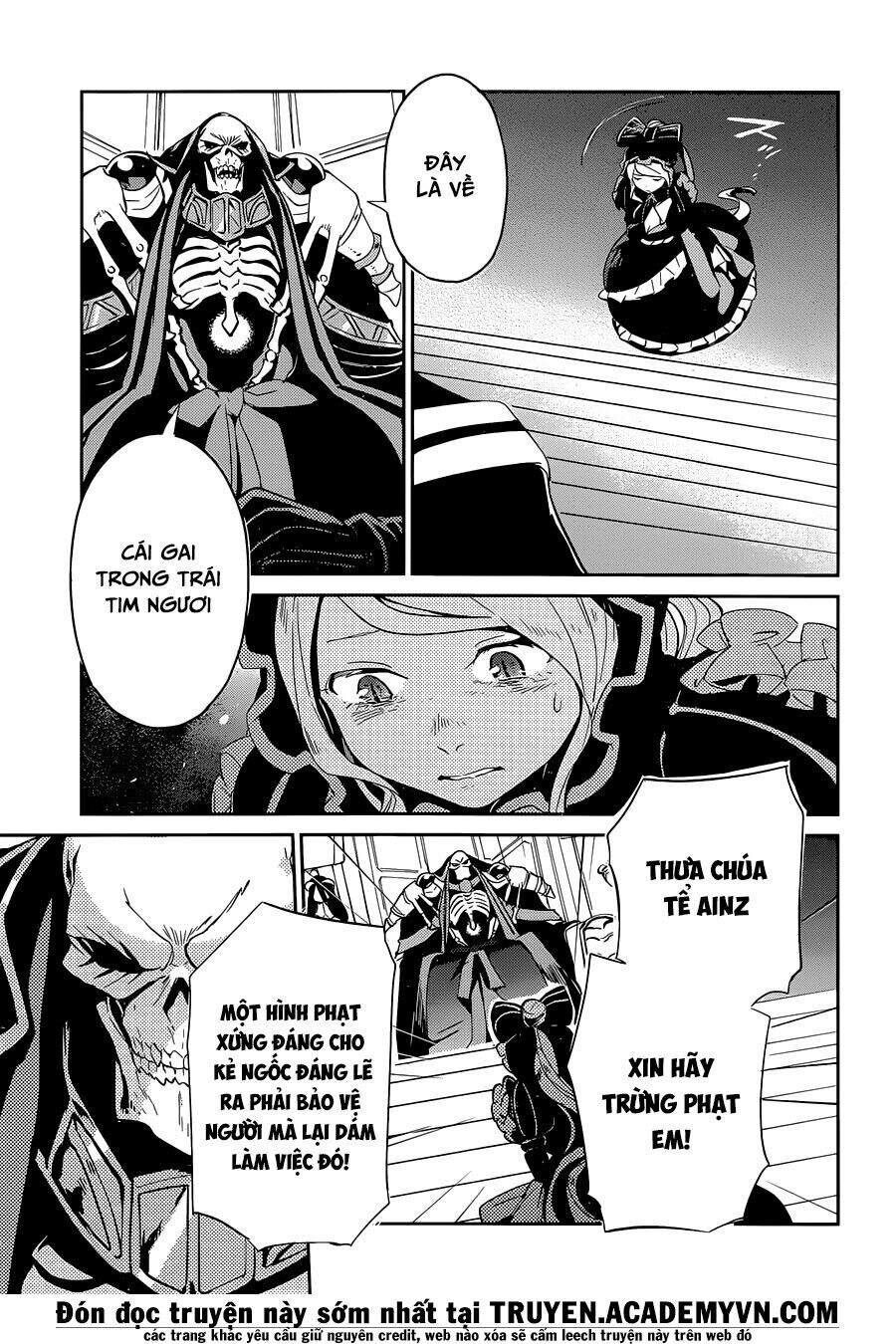 đọc truyện Khám Phá Thế Giới Game Chương 22 ảnh 15 tại Thiên Thai Truyện