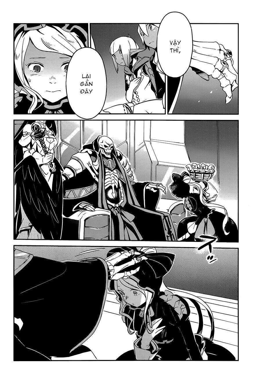 đọc truyện Khám Phá Thế Giới Game Chương 22 ảnh 16 tại Thiên Thai Truyện