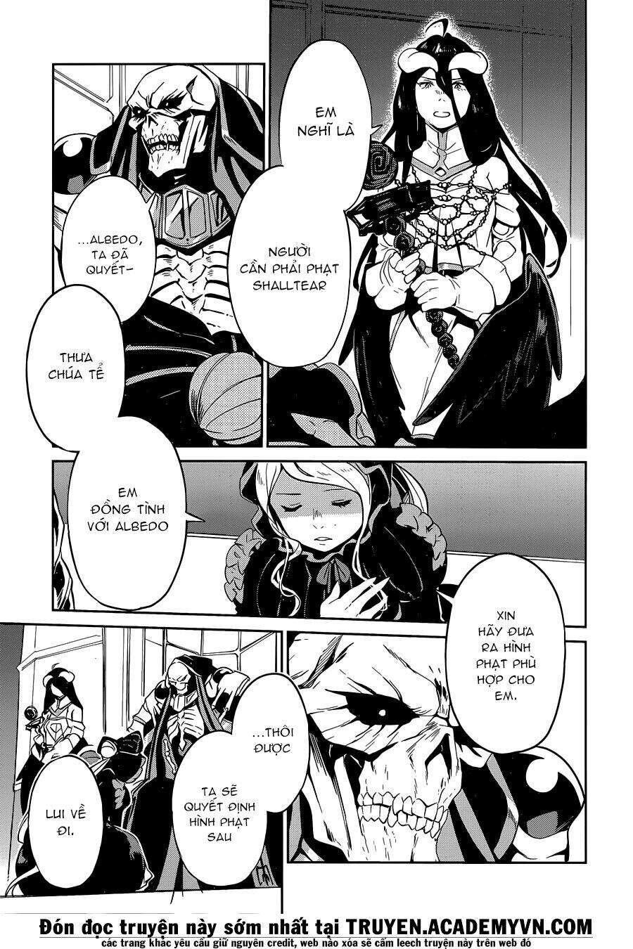 đọc truyện Khám Phá Thế Giới Game Chương 22 ảnh 19 tại Thiên Thai Truyện