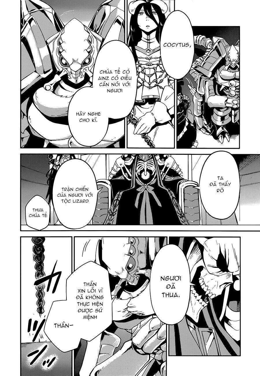 đọc truyện Khám Phá Thế Giới Game Chương 22 ảnh 20 tại Thiên Thai Truyện