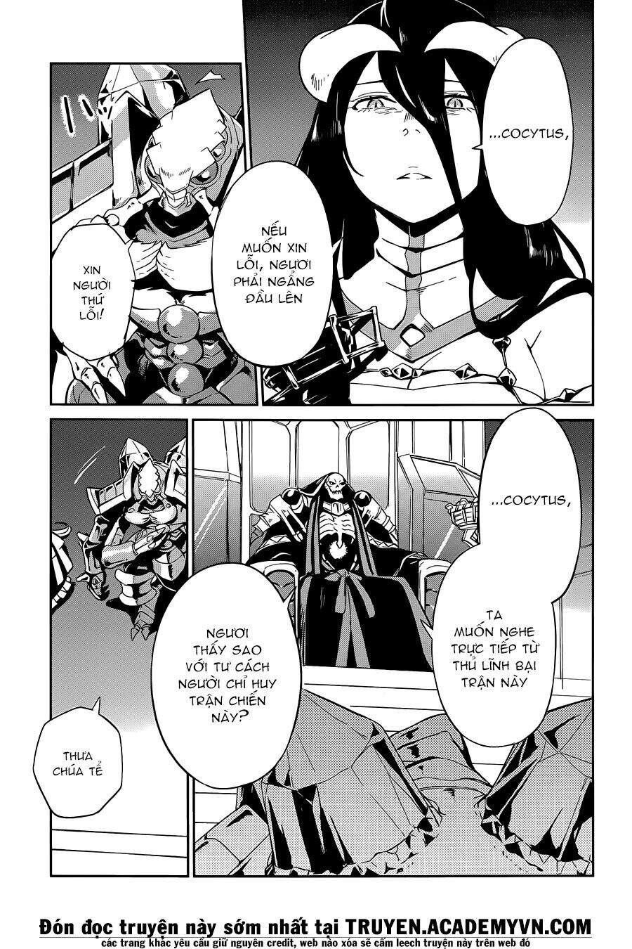 đọc truyện Khám Phá Thế Giới Game Chương 22 ảnh 21 tại Thiên Thai Truyện