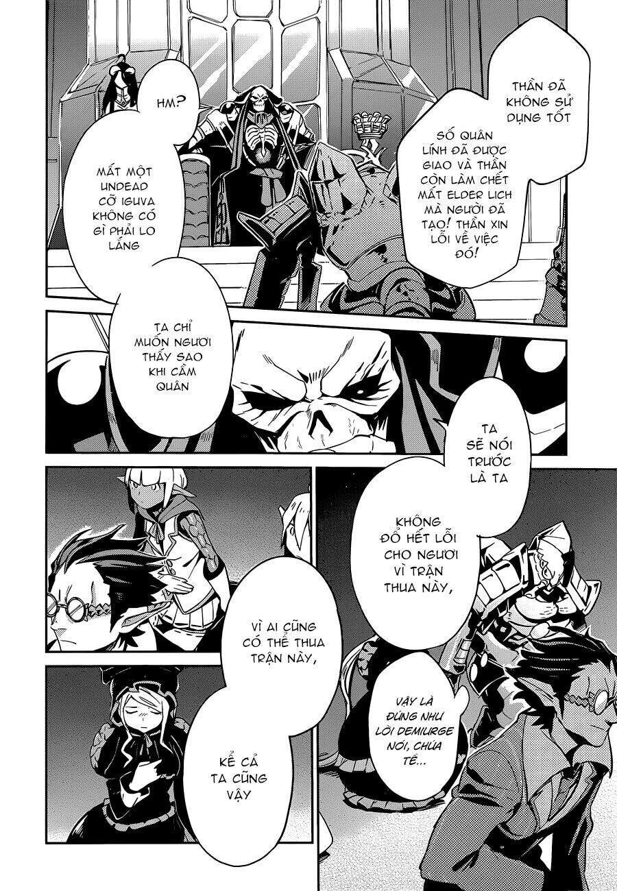 đọc truyện Khám Phá Thế Giới Game Chương 22 ảnh 22 tại Thiên Thai Truyện