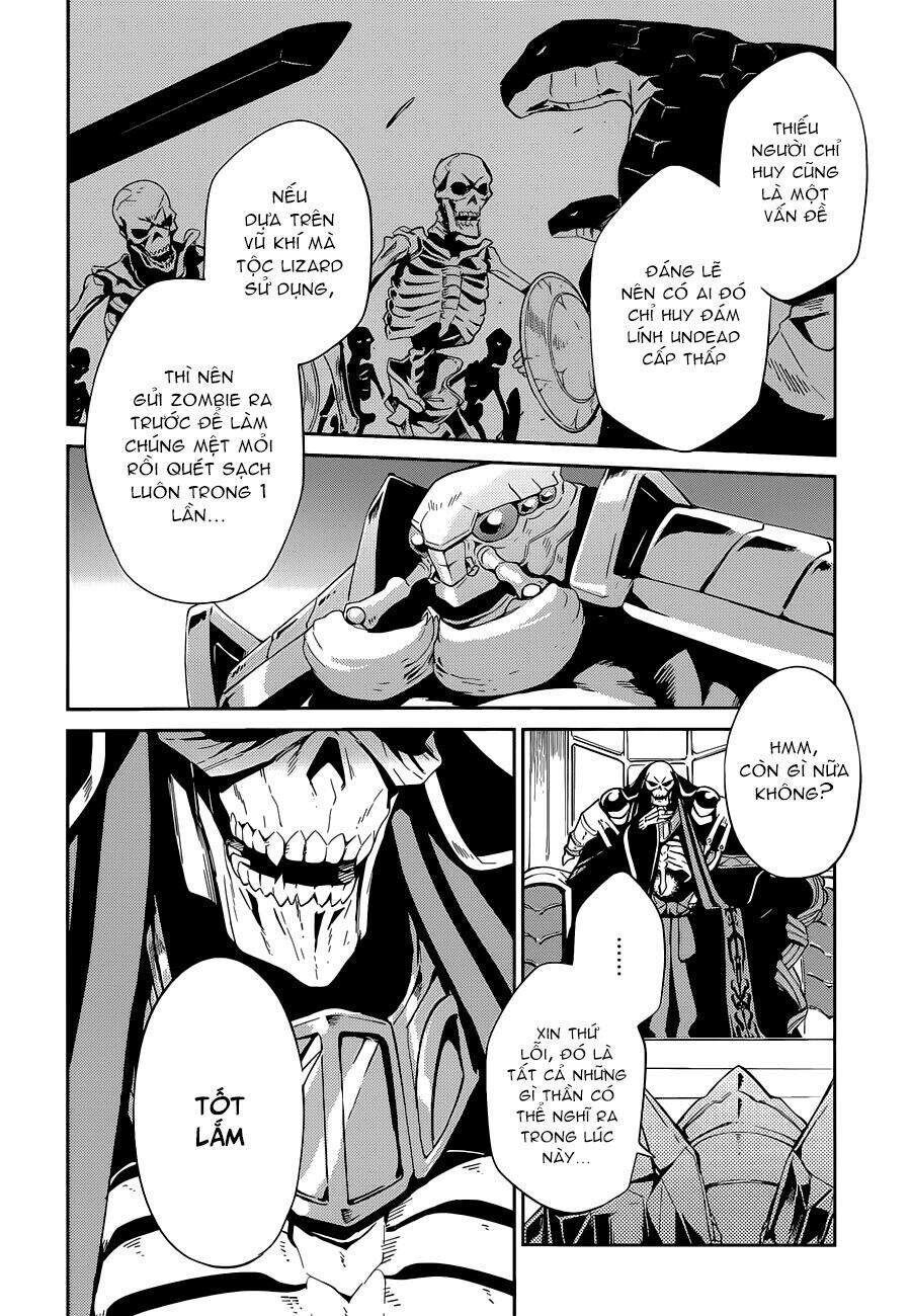 đọc truyện Khám Phá Thế Giới Game Chương 22 ảnh 24 tại Thiên Thai Truyện