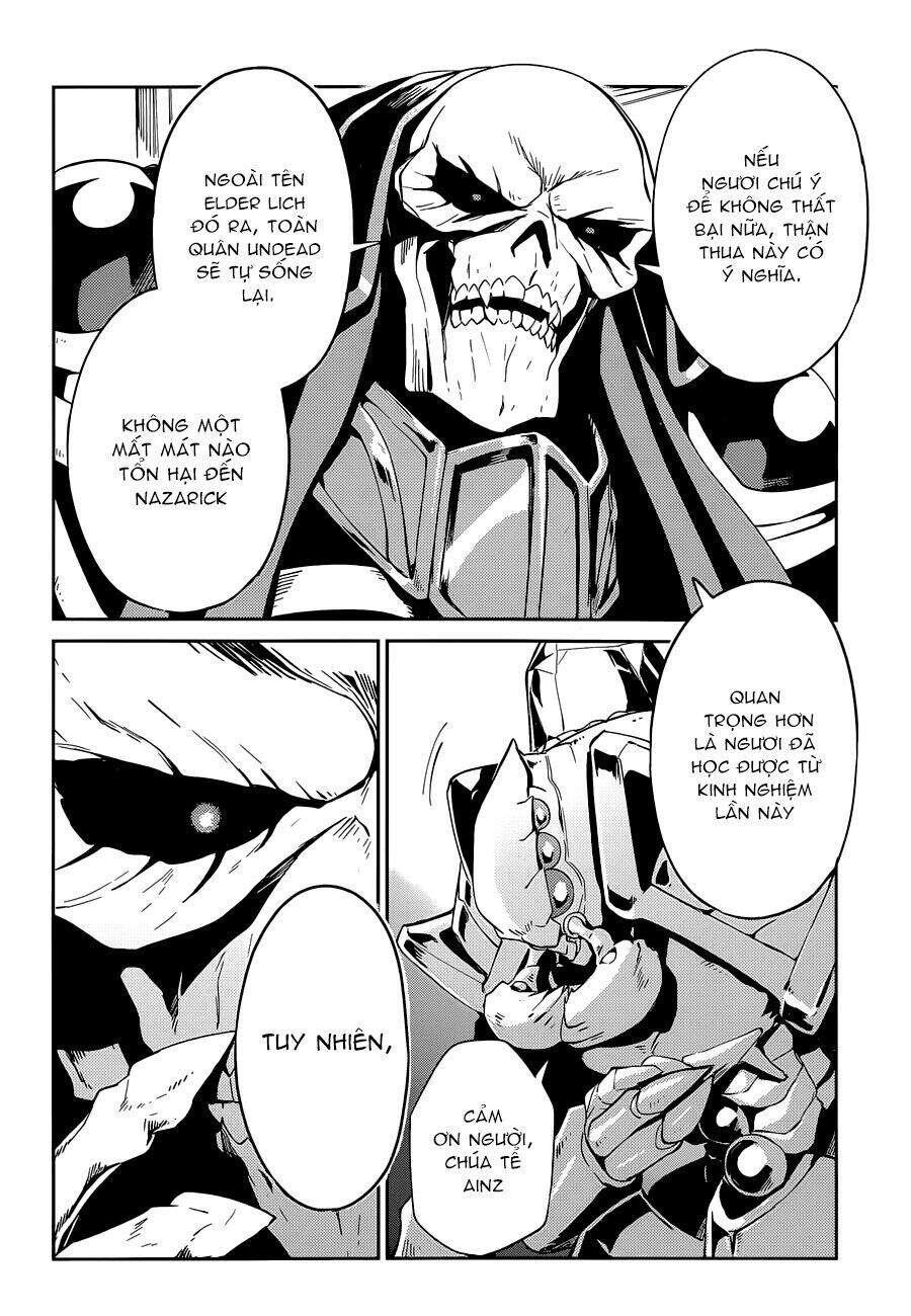 đọc truyện Khám Phá Thế Giới Game Chương 22 ảnh 26 tại Thiên Thai Truyện