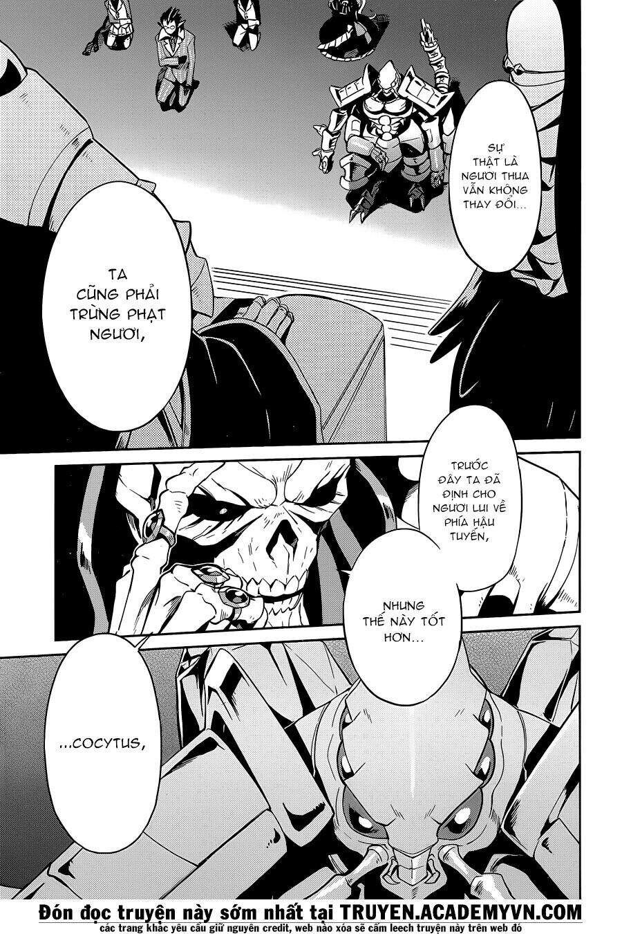 đọc truyện Khám Phá Thế Giới Game Chương 22 ảnh 27 tại Thiên Thai Truyện