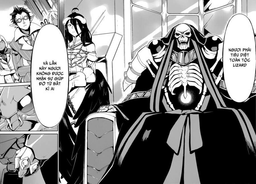 đọc truyện Khám Phá Thế Giới Game Chương 22 ảnh 28 tại Thiên Thai Truyện