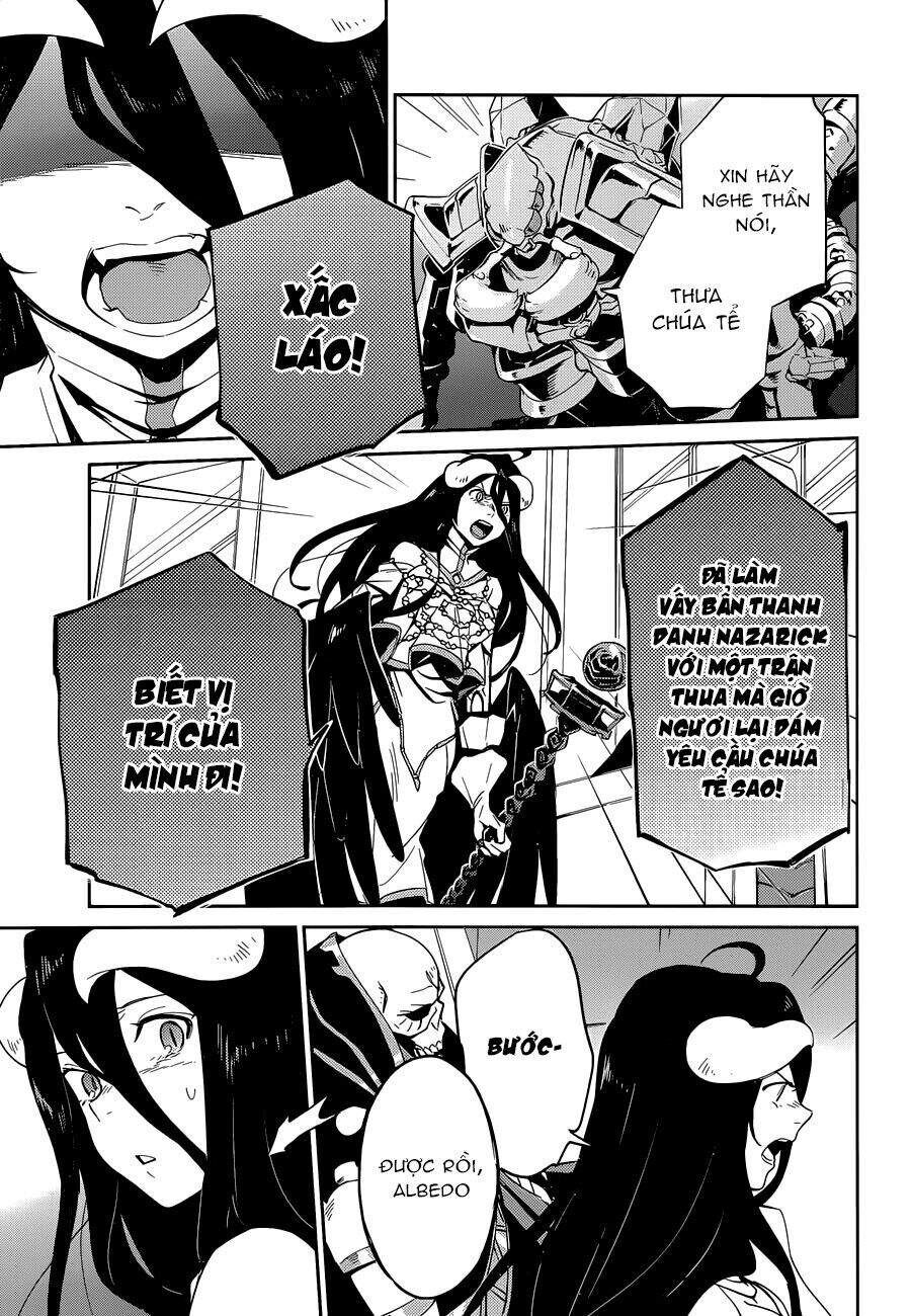 đọc truyện Khám Phá Thế Giới Game Chương 22 ảnh 30 tại Thiên Thai Truyện