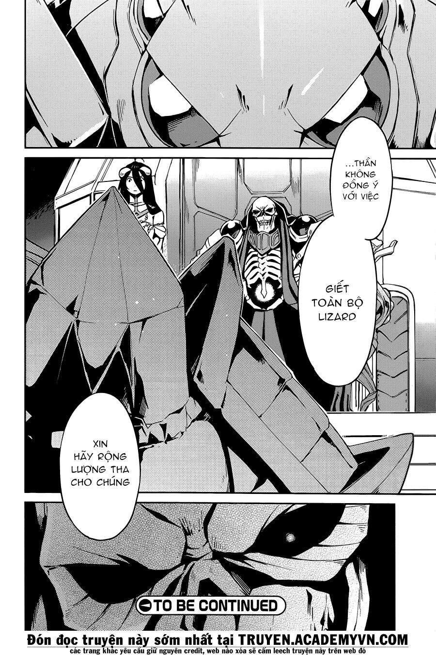 đọc truyện Khám Phá Thế Giới Game Chương 22 ảnh 33 tại Thiên Thai Truyện