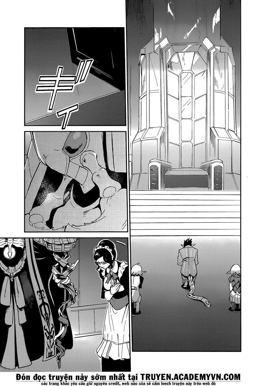 đọc truyện Khám Phá Thế Giới Game Chương 22 ảnh 7 tại Thiên Thai Truyện