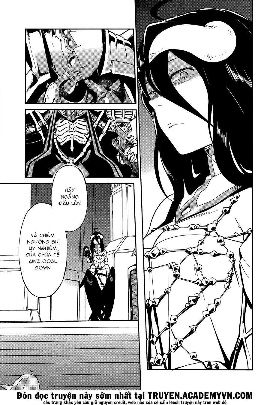 đọc truyện Khám Phá Thế Giới Game Chương 22 ảnh 9 tại Thiên Thai Truyện