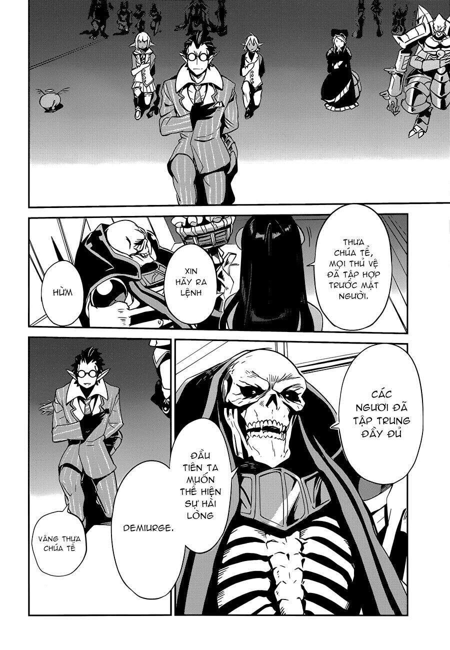 đọc truyện Khám Phá Thế Giới Game Chương 22 ảnh 10 tại Thiên Thai Truyện