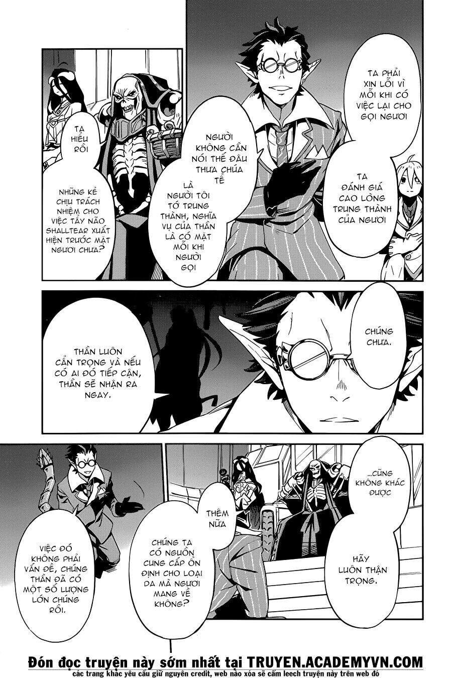 đọc truyện Khám Phá Thế Giới Game Chương 22 ảnh 11 tại Thiên Thai Truyện