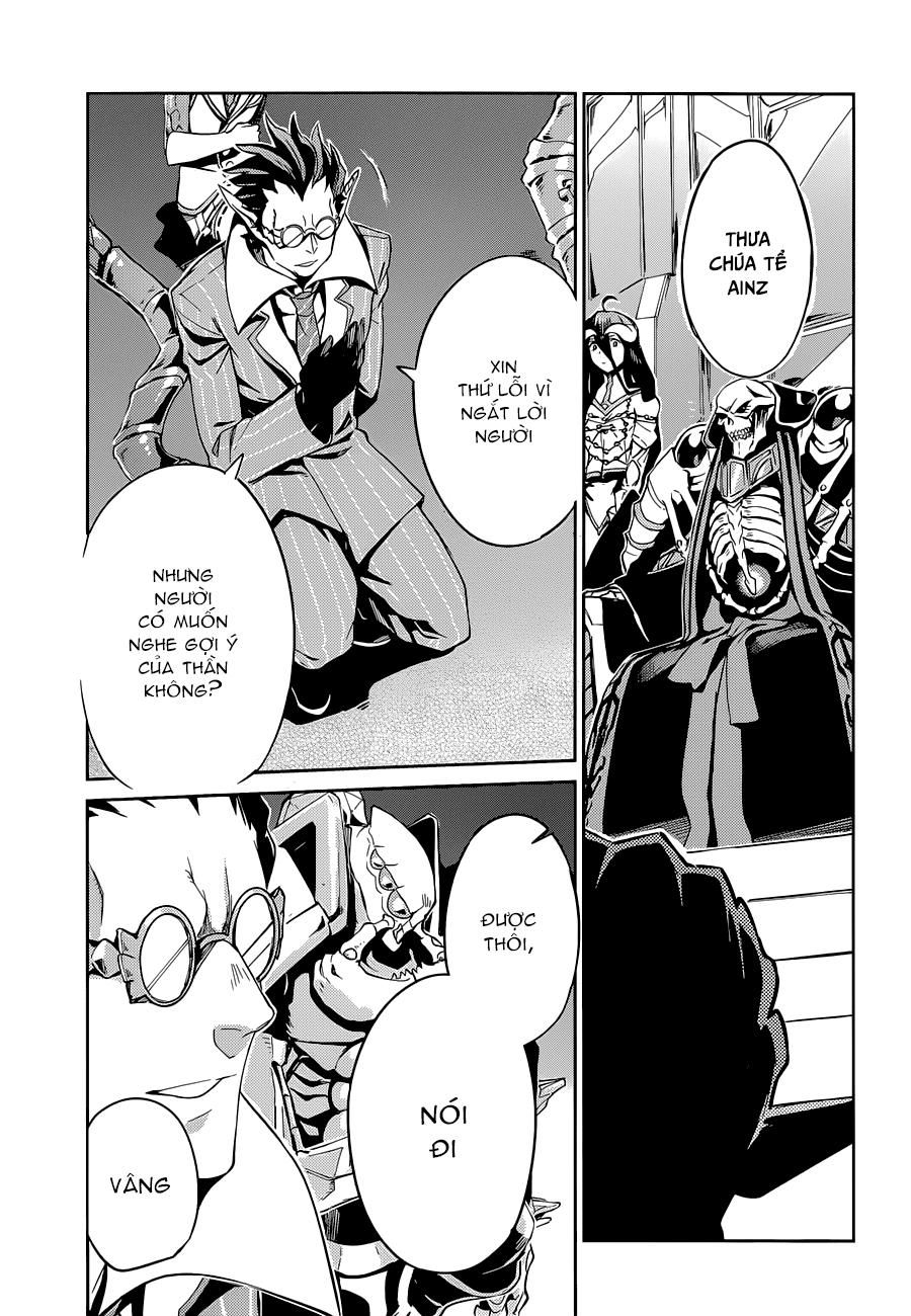 đọc truyện Khám Phá Thế Giới Game Chương 23 ảnh 12 tại Thiên Thai Truyện