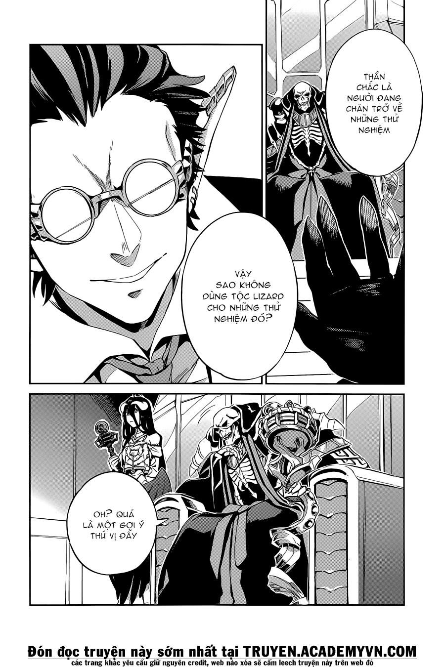 đọc truyện Khám Phá Thế Giới Game Chương 23 ảnh 13 tại Thiên Thai Truyện