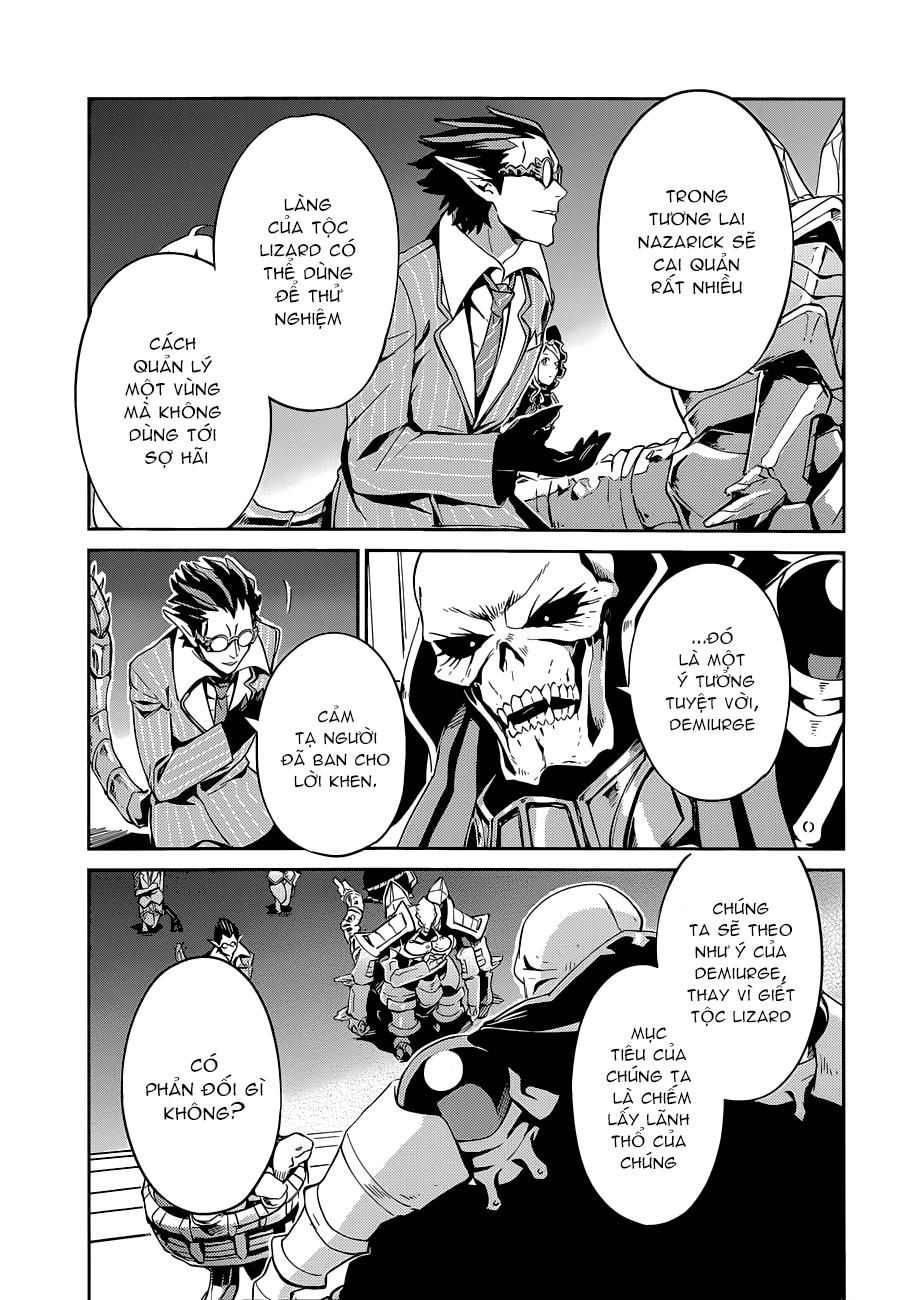 đọc truyện Khám Phá Thế Giới Game Chương 23 ảnh 14 tại Thiên Thai Truyện