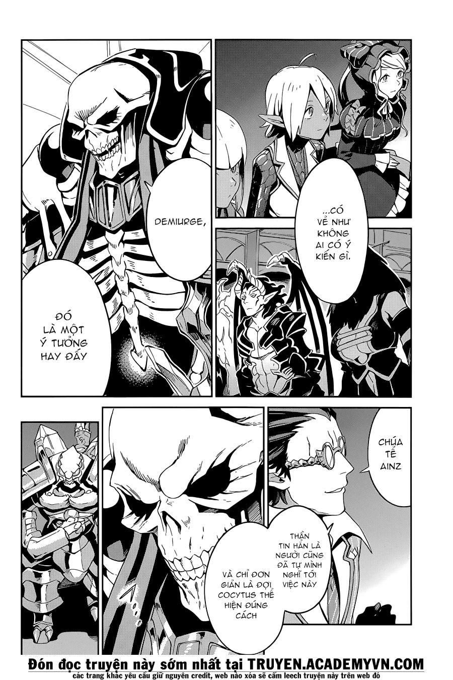 đọc truyện Khám Phá Thế Giới Game Chương 23 ảnh 15 tại Thiên Thai Truyện